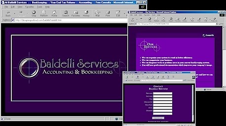 BaldelliServices.com