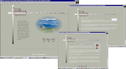 CoachingAtTheCrossroads.com