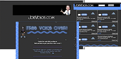 JoeVoice.com