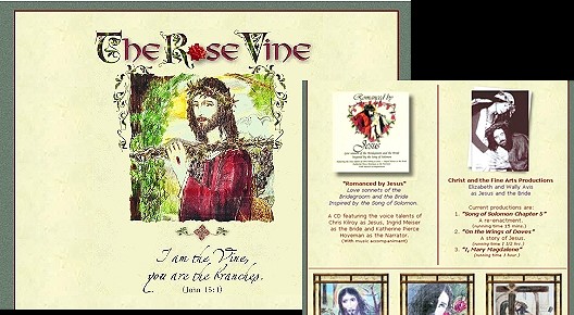 TheRoseVine.com