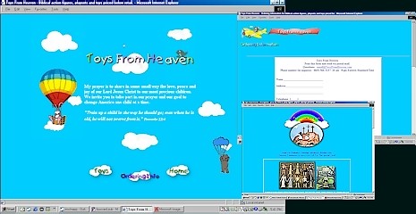 ToysFromHeaven.com